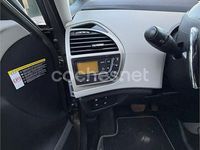 Usado Citroën Grand C4 Picasso Exclusive 136 CV (100 kW) 2010 Marrón Monovolumen