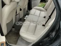 Usado Volvo V50 Summum 109 CV (80 kW) 2010 Negro Familiar