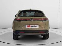 Usado Honda HR-V Hybrid 107 CV (78 kW) 2022 Marrón SUV