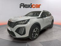 Usado Peugeot 2008 Allure 101 CV (74 kW) 2025 Blanco SUV