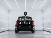 Usado BMW X3 184 CV (135 kW) 2013 SUV