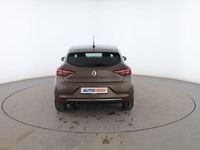 Usado Renault Clio V Zen 131 CV (96 kW) 2020 Marrón Utilitario