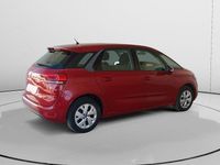 Usado Citroën C4 Picasso Live 131 CV (96 kW) 2017 Monovolumen