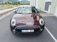 Usado Mini Cooper D 150 CV (110 kW) 2015 Marrón Utilitario