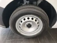 Usado Fiat Doblò 106 CV (77 kW) 2019 Blanco Monovolumen