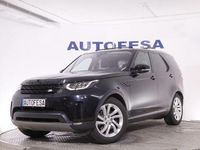 Usado Land Rover Discovery 5 HSE Luxury 258 CV (189 kW) 2017 Negro SUV