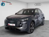 Usado Audi Q6 e-tron S-Line 239 kW (326 CV) 2025 Eléctrico SUV