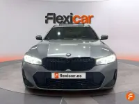 Usado BMW 330e 286 CV (210 kW) 2024 Gris Familiar