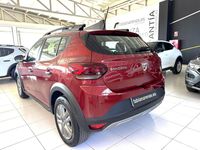Usado Dacia Sandero Essentiel 91 CV (66 kW) 2022 Rojo Utilitario