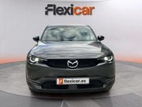 Usado Mazda MX30 107 kW (146 CV) 2020 Gris SUV