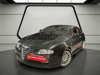 Usado Alfa Romeo GT Distinctive 240 CV (176 kW) 2006 Negro Coupe