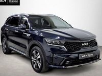 Usado Kia Sorento 265 CV (194 kW) 2023 Negro SUV