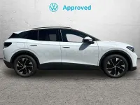 Nuevo VW ID.4 Pro 210 kW (286 CV) 2026 Eléctrico SUV