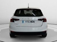 Occasion Skoda Fabia Active 80 ch (58 kW) 2023 Citadine
