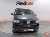 Usado VW Multivan 150 CV (110 kW) 2019 Gris Van
