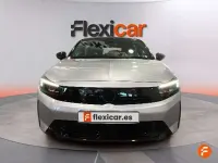 Usado Opel Corsa 101 CV (74 kW) 2025 Gris Utilitario