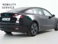 Usado Tesla Model 3 366 kW (498 CV) 2022 Negro Berlina