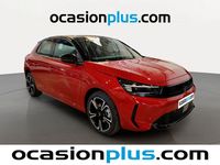 Nuevo Opel Corsa S 110 CV (80 kW) 2025 Rojo Utilitario