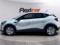 Usado Mitsubishi ASX Motion 91 CV (66 kW) 2024 Blanco SUV