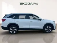 Usado Skoda Kodiaq Selection 150 CV (110 kW) 2025 Blanco SUV