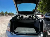 Usado Toyota Prius Executive 136 CV (100 kW) 2010 Gris / plata Utilitario