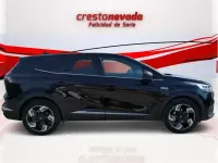 Usado Renault Symbioz Techno 140 CV (102 kW) 2025 Negro SUV