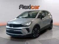 Usado Opel Crossland Elegance 131 CV (96 kW) 2024 Gris SUV