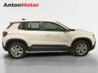 Usado Jeep Avenger Altitude 100 CV (73 kW) 2024 Blanco SUV