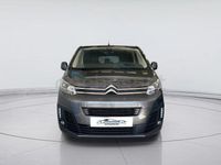 Usado Citroën Spacetourer 177 CV (130 kW) 2020 Gris / plata Monovolumen