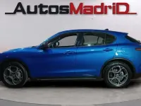 Usado Alfa Romeo Stelvio Sprint 160 CV (117 kW) 2024 SUV
