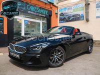 Usado BMW Z4 Comfort Edition 197 CV (144 kW) 2020 Negro Coupe