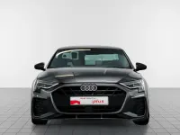 Usado Audi A3 S-Line 150 CV (110 kW) 2025 Gris Berlina