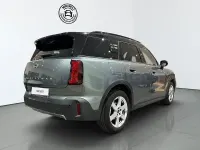 Usado Mini Countryman 170 CV (125 kW) 2024 Gris / plata SUV