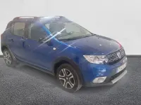 Usado Dacia Sandero Stepway 95 CV (69 kW) 2020