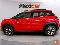 Usado Citroën C3 Aircross Feel 110 CV (80 kW) 2019 Rojo SUV