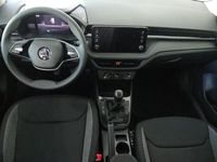 Nuevo Skoda Fabia Selection 80 CV (58 kW) 2025 Blanco Utilitario