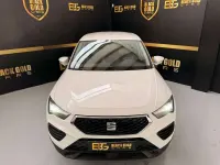 Usado Seat Ateca Reference 116 CV (85 kW) 2023 Blanco SUV