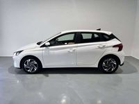 usado Hyundai i20 1.0 TGDI Klass 100