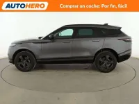 Occasion Land Rover Range Rover Velar R-Dynamic 241 PK (177 kW) 2018 Grijs SUV