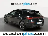 Käytetty Cupra Leon 150 HP (110 kW) 2023 Musta Viistoperä