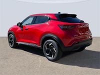 Nuevo Nissan Juke Acenta 114 CV (83 kW) 2026 Otro SUV