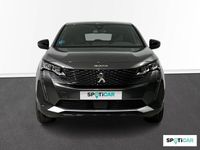 Usado Peugeot 3008 Allure 136 CV (100 kW) 2024 Gris SUV