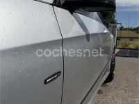 Usado Mercedes E350 231 CV (169 kW) 2011 Gris / plata Coupe