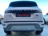 Usado Land Rover Range Rover evoque 150 CV (110 kW) 2020 Blanco SUV