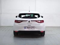 usado Renault Mégane IV 