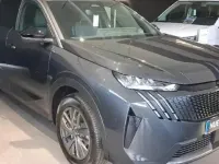 Nuevo Peugeot 5008 Allure 145 CV (106 kW) 2026 Gris titanium SUV