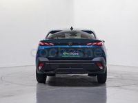 Usado Peugeot 408 GT GT 130 CV (95 kW) 2023 Azul Berlina