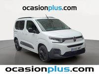 Usado Citroën Berlingo 102 HP (75 kW) 2024 Branco Monovolume