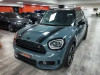 Usado Mini Cooper S Countryman 178 CV (130 kW) 2022 Gris SUV