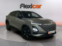 Usado Omoda 5 147 CV (108 kW) 2025 Gris SUV